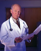 heart specialist