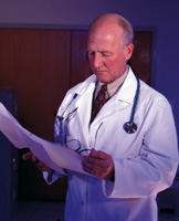 heart specialist